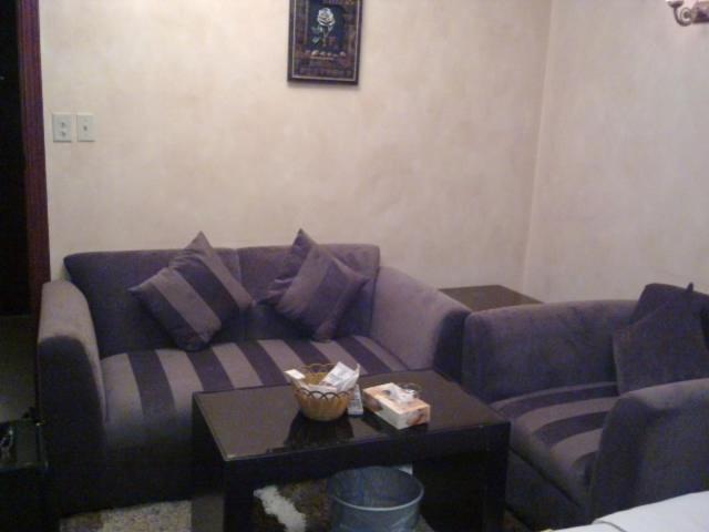Al Baron Palace Khobar Aparthotel Nadinah Exterior photo