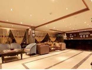 Al Baron Palace Khobar Aparthotel Nadinah Exterior photo